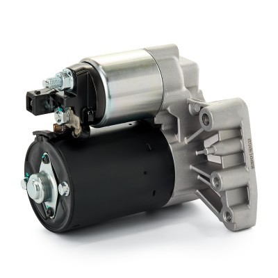 Anlasser RIDEX 2S0391 2S0391 - foto 4
