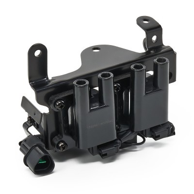 Zündspule RIDEX 689C0109 689C0109 - foto 5