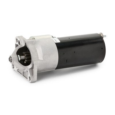 Anlasser RIDEX 2S0265R 2S0265R - foto 3