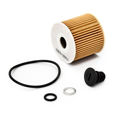 Ölfilter RIDEX 7O0339 7O0339 - foto 6