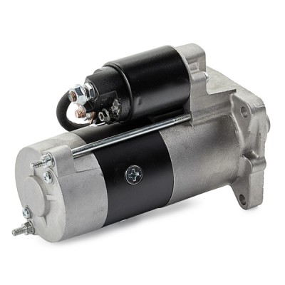 Anlasser RIDEX 2S0163R 2S0163R - foto 4