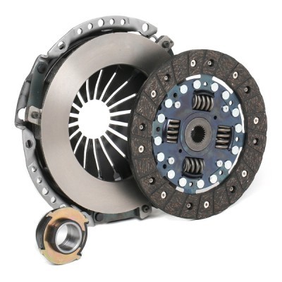 Kupplungssatz RIDEX 479C0574 479C0574 - foto 8