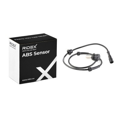 ABS Sensor RIDEX 412W0018 412W0018 - foto 2