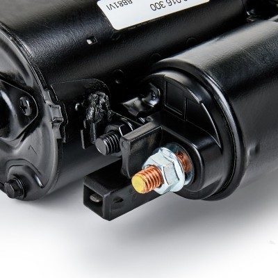 Anlasser RIDEX 2S0054R 2S0054R - foto 6