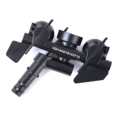 Scheinwerferwaschdüse RIDEX 1280W0004 1280W0004 - foto 4