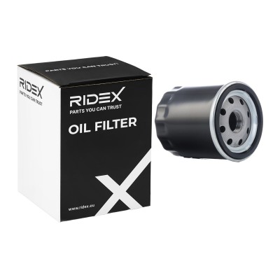 Ölfilter RIDEX 7O0008 7O0008 - foto 7