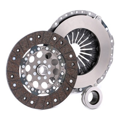 Kupplungssatz RIDEX 479C0075 479C0075 - foto 4