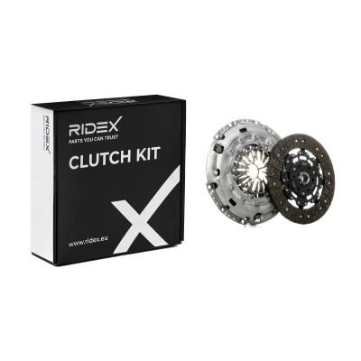 Kupplungssatz RIDEX 479C0461 479C0461 - foto 2