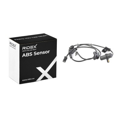 ABS Sensor RIDEX 412W0061 412W0061 - foto 2