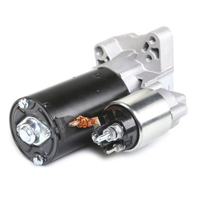 Anlasser RIDEX 2S0556 2S0556 - foto 4