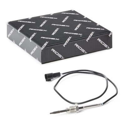 Abgastemperatursensor RIDEX 3938E0398 3938E0398 - foto 2