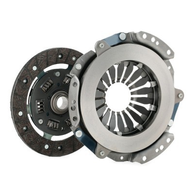 Kupplungssatz RIDEX 479C0276 479C0276 - foto 4