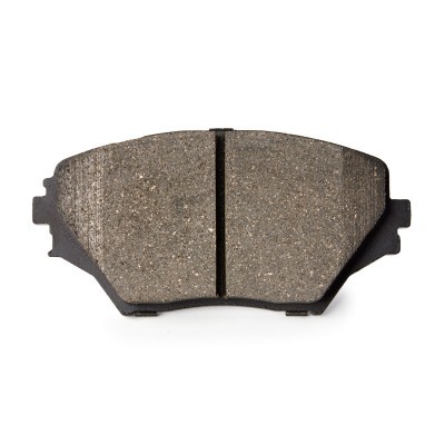 Bremsbeläge Satz RIDEX 402B0211P 402B0211P - foto 5