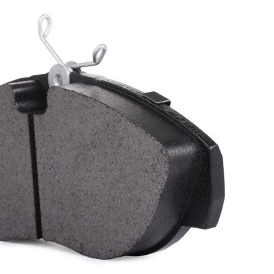 Bremsbeläge Satz RIDEX 402B0502 402B0502 - foto 6