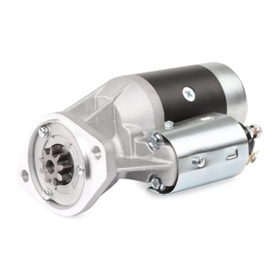 Anlasser RIDEX 2S0520 2S0520 - foto 3