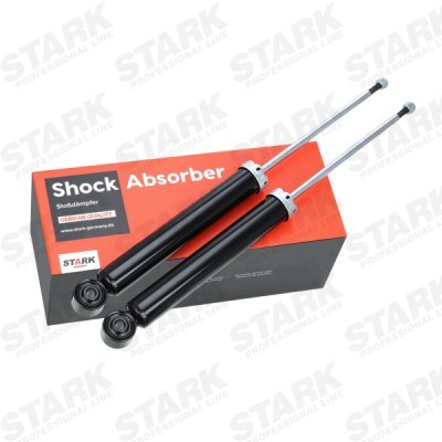 Stoßdämpfer Stark SKSA-0132641 SKSA-0132641 - foto 4