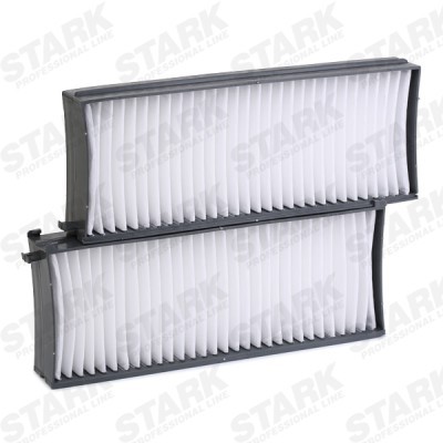 Filter, Innenraumluft Stark SKIF-0170297 SKIF-0170297 - foto 4
