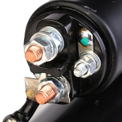 Anlasser RIDEX 2S0352 2S0352 - foto 5