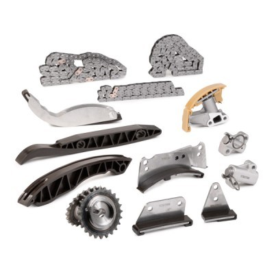 Steuerkettensatz RIDEX 1389T0189 1389T0189 - foto 3