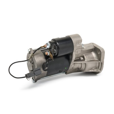 Anlasser RIDEX 2S0485R 2S0485R - foto 4