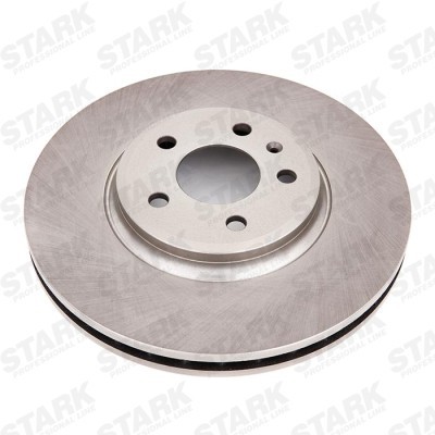 Bremsscheibe Stark SKBD-0022083 SKBD-0022083 - foto 3