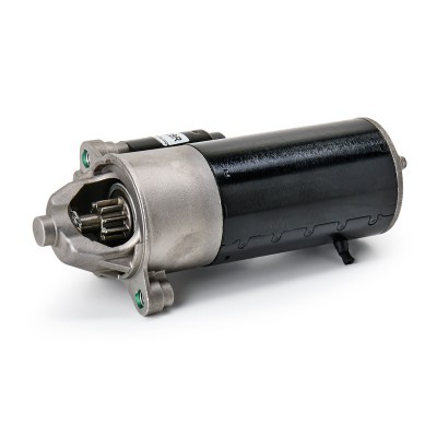 Anlasser RIDEX 2S0028R 2S0028R - foto 3