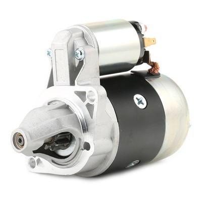 Anlasser RIDEX 2S0252 2S0252 - foto 6
