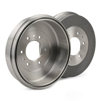 Bremstrommel RIDEX 123B0231 123B0231 - foto 4