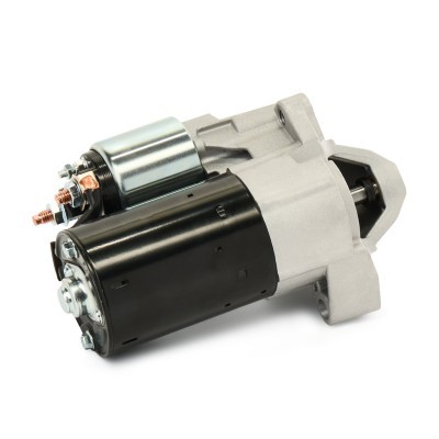 Anlasser RIDEX 2S0337R 2S0337R - foto 4