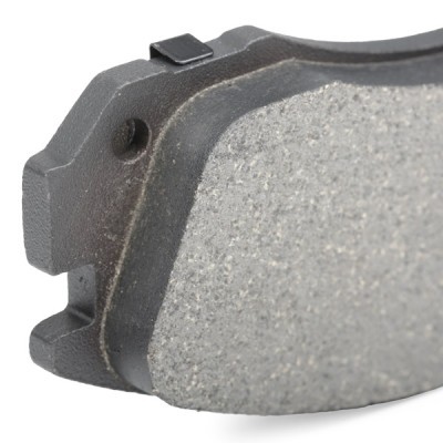 Bremsbeläge Satz RIDEX 402B0069 402B0069 - foto 7
