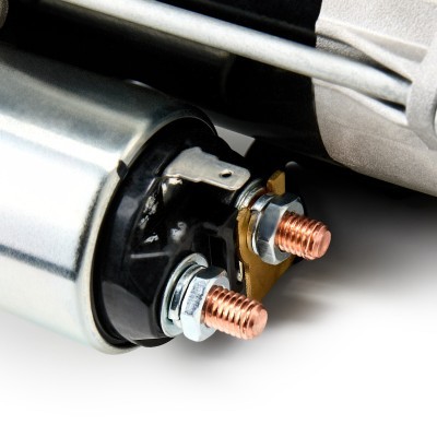Anlasser RIDEX 2S0669R 2S0669R - foto 6