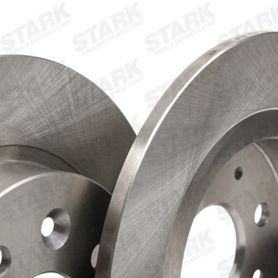 Bremsscheibe Stark SKBD-0023047 SKBD-0023047 - foto 4