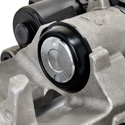 Bremssattel RIDEX 78B3136R 78B3136R - foto 5