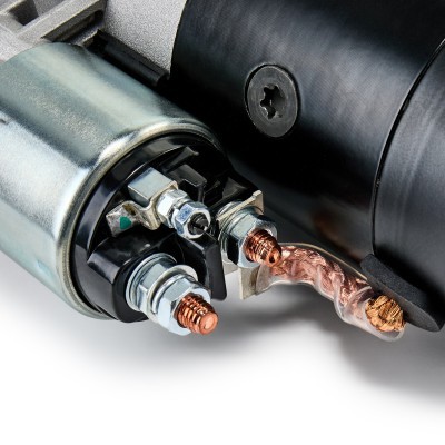 Anlasser RIDEX 2S0122 2S0122 - foto 4