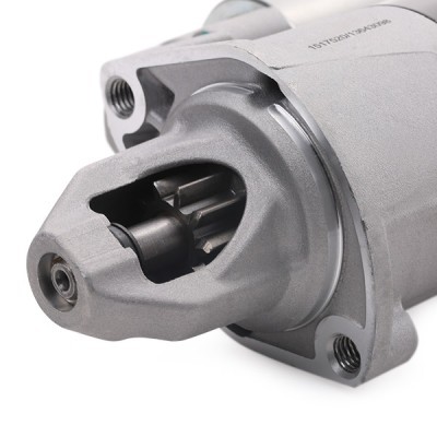 Anlasser RIDEX 2S0180 2S0180 - foto 5
