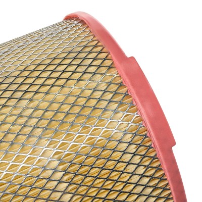 Luftfilter RIDEX 8A0231P 8A0231P - foto 5