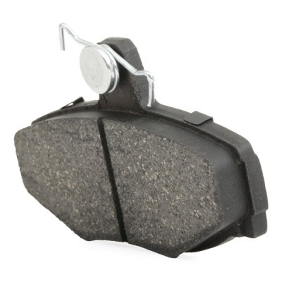 Bremsbeläge Satz RIDEX 402B0482 402B0482 - foto 7