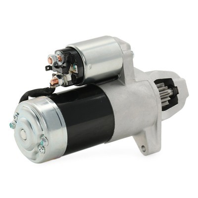 Anlasser RIDEX 2S0238 2S0238 - foto 4
