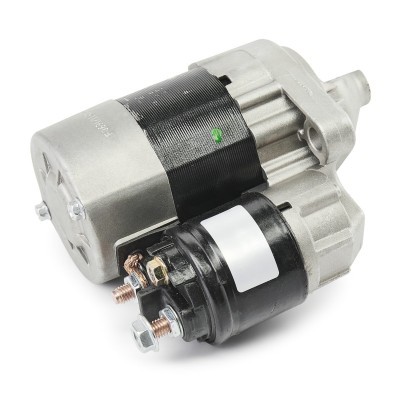 Anlasser RIDEX 2S0430R 2S0430R - foto 4