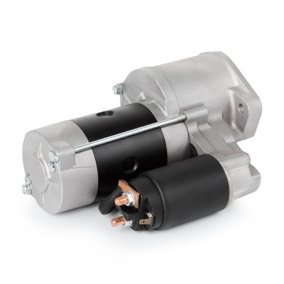 Anlasser RIDEX 2S0435R 2S0435R - foto 4
