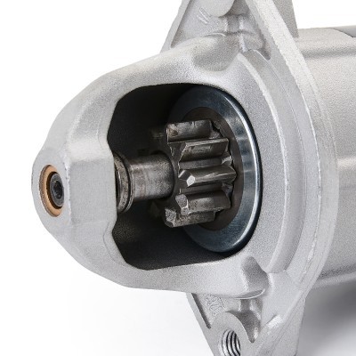Anlasser RIDEX 2S0045R 2S0045R - foto 4