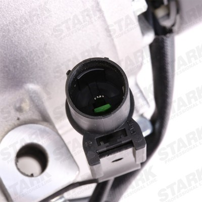 Kompressor, Klimaanlage SKKM-0340369 - foto 5