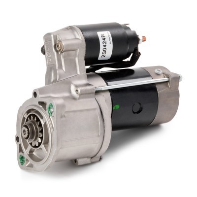 Anlasser RIDEX 2S0424R 2S0424R - foto 2