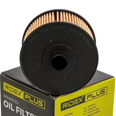 Ölfilter RIDEX 7O0213P 7O0213P - foto 16