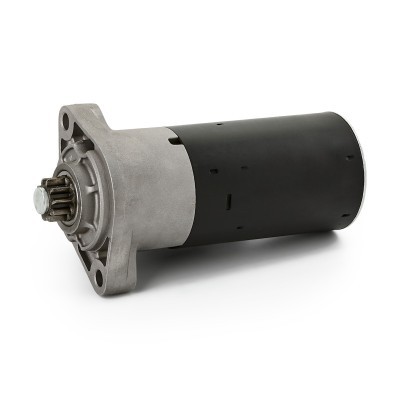 Anlasser RIDEX 2S0489R 2S0489R - foto 3