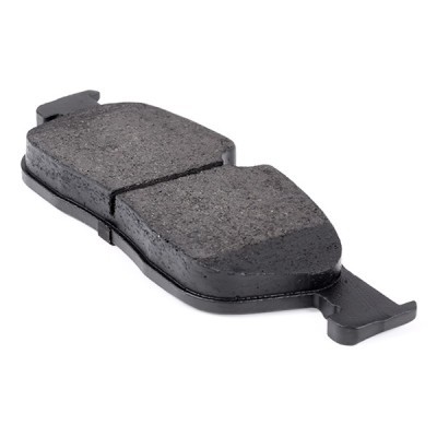 Bremsbeläge Satz RIDEX 402B1118 402B1118 - foto 4