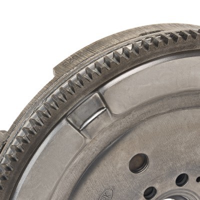 Schwungrad RIDEX 577F0634R 577F0634R - foto 6