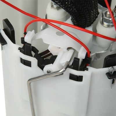 Kraftstoffmodul RIDEX 1382F0315 1382F0315 - foto 7