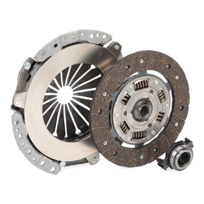 Kupplungssatz RIDEX 479C3413 479C3413 - foto 4