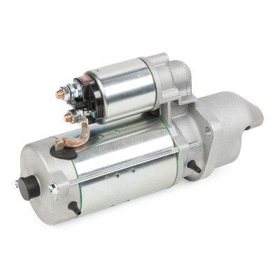 Anlasser RIDEX 2S0621 2S0621 - foto 4